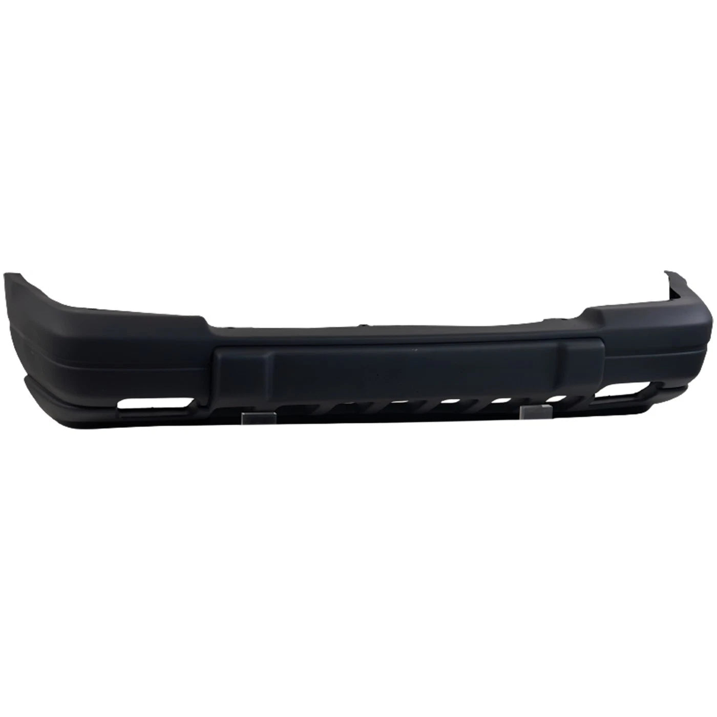 Textured Bumper Cover 5DN63SS5 CH1000844 Replacement For Jeep Grand Cherokee 1996 1997 1998 Textured Front
