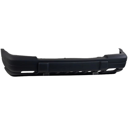 Textured Bumper Cover 5DN63SS5 CH1000844 Replacement For Jeep Grand Cherokee 1996 1997 1998 Textured Front