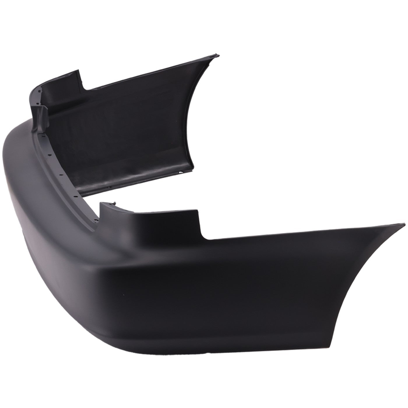 Primed Rear Bumper Cover 04715S84A91ZZ HO1100184 Replacement For Honda Accord 1998 1999 2000 2001 2002 Sedan Primed
