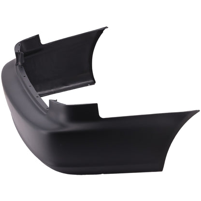 Primed Rear Bumper Cover 04715S84A91ZZ HO1100184 Replacement For Honda Accord 1998 1999 2000 2001 2002 Sedan Primed