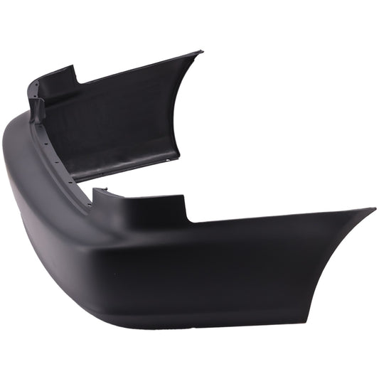 Primed Rear Bumper Cover 04715S84A91ZZ HO1100184 Replacement For Honda Accord 1998 1999 2000 2001 2002 Sedan Primed