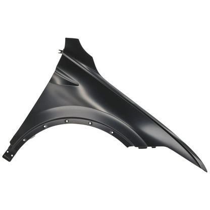 Primed Fender Replacement For Volkswagen Tiguan 2022 2023 Front Passenger Side 5NA821106E 5NA821106D VW1241158