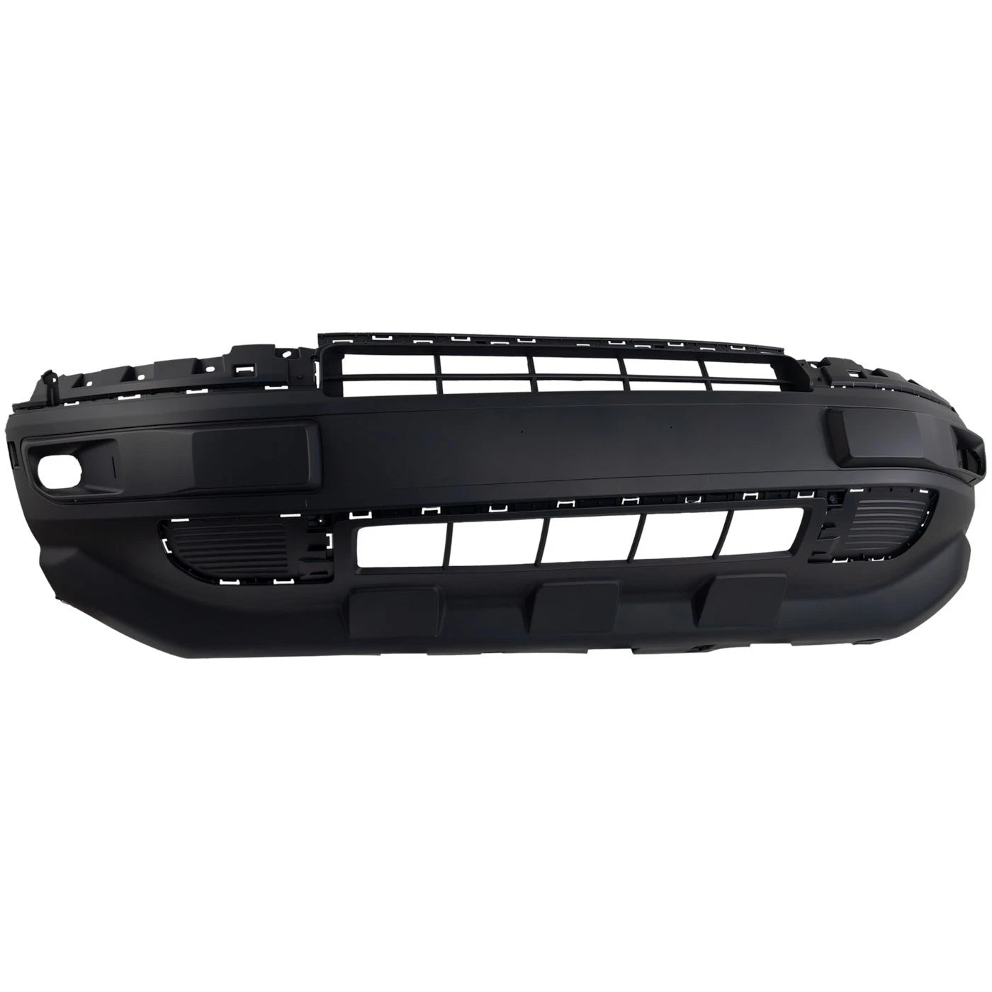 Textured Textured Bumper Cover Fascia Front Lower M1PZ17626E FO1015147 Replacement For Ford Bronco Sport 2021 2022 2023 Textured