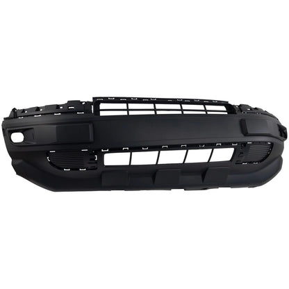 Textured Textured Bumper Cover Fascia Front Lower M1PZ17626E FO1015147 Replacement For Ford Bronco Sport 2021 2022 2023 Textured