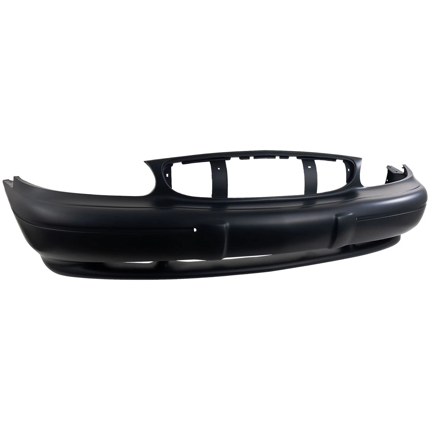 Primed Front Bumper Cover 12369156 GM1000543 Replacement For Buick Century 1997 1998 1999 2000 2001 2002 2003 Primed