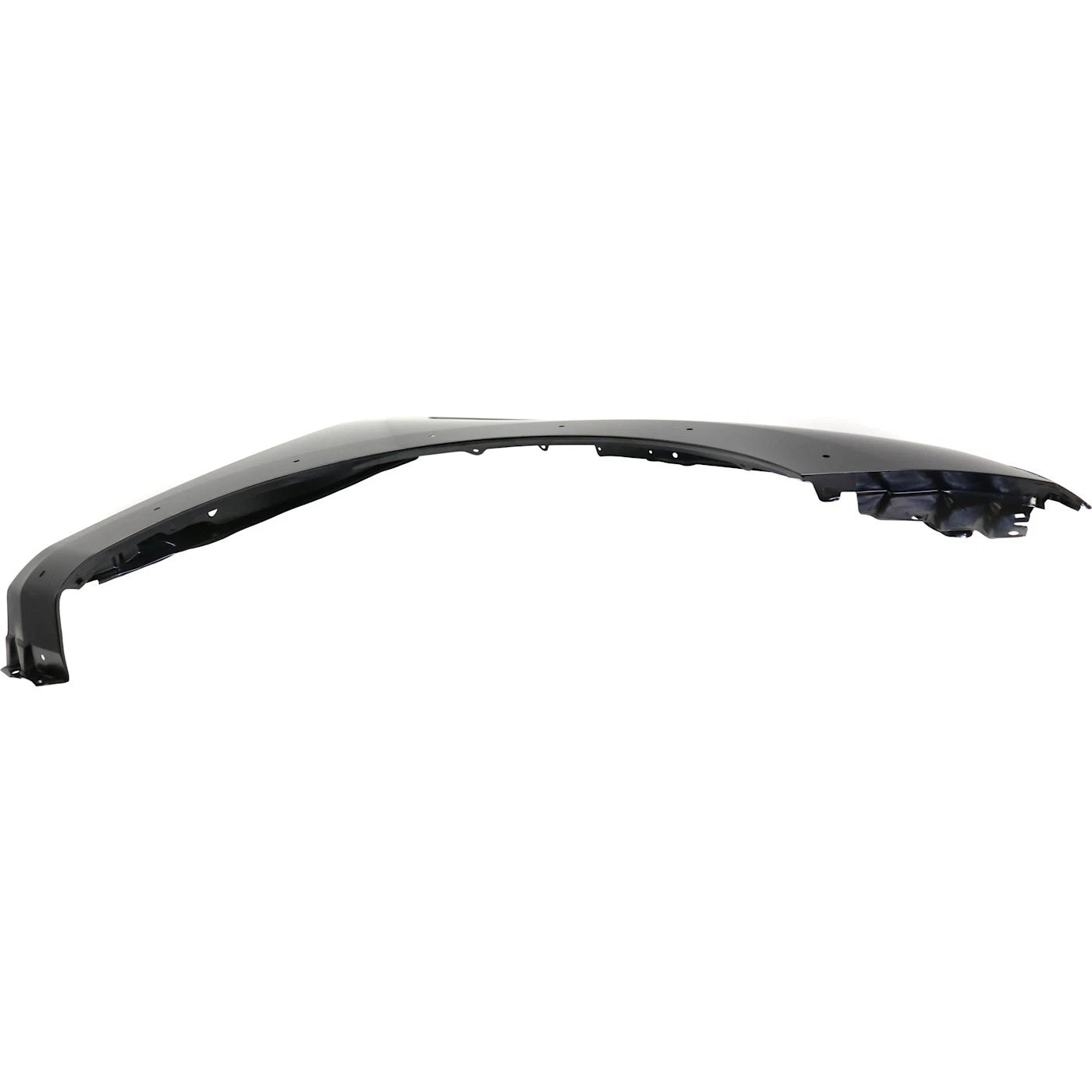 Primed Fender Replacement For Nissan Armada 2017 2018 2019 2020 Front Passenger Side 631005ZT0A NI1241227