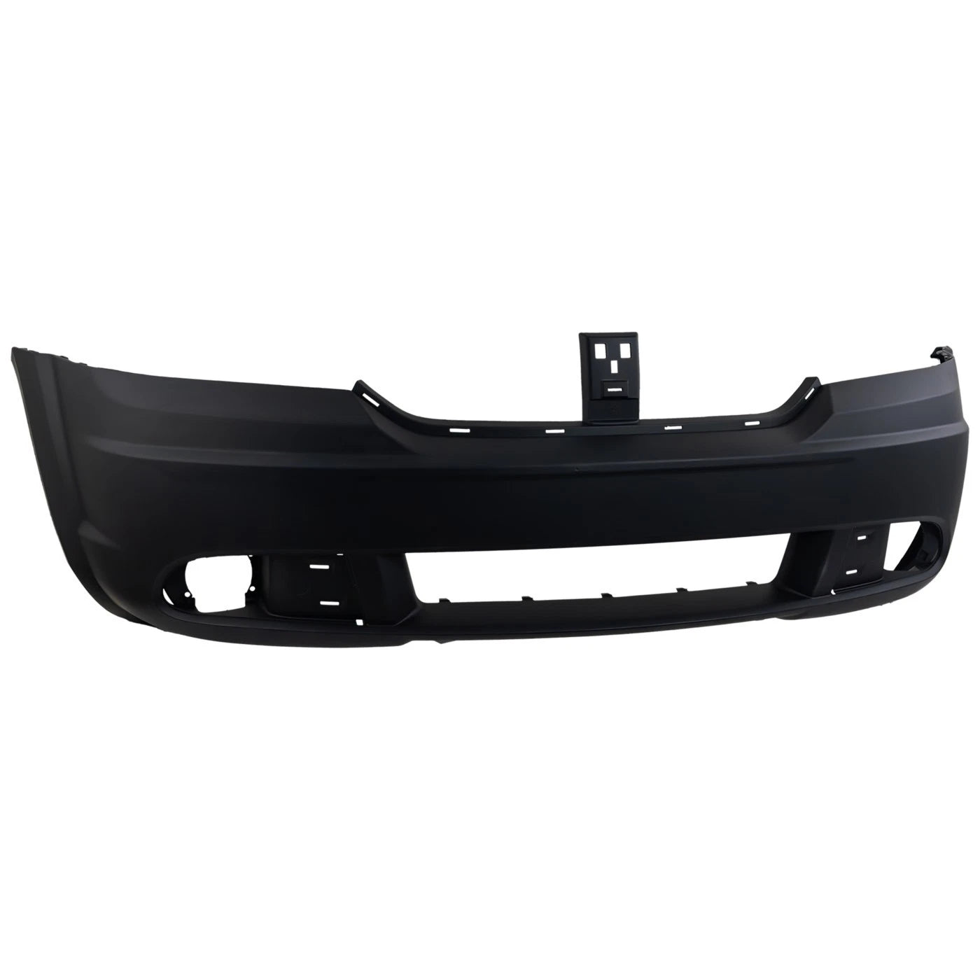 Primed Front Bumper Cover Primed 68034169AD CH1000943 Replacement For Dodge Journey 2009 2010