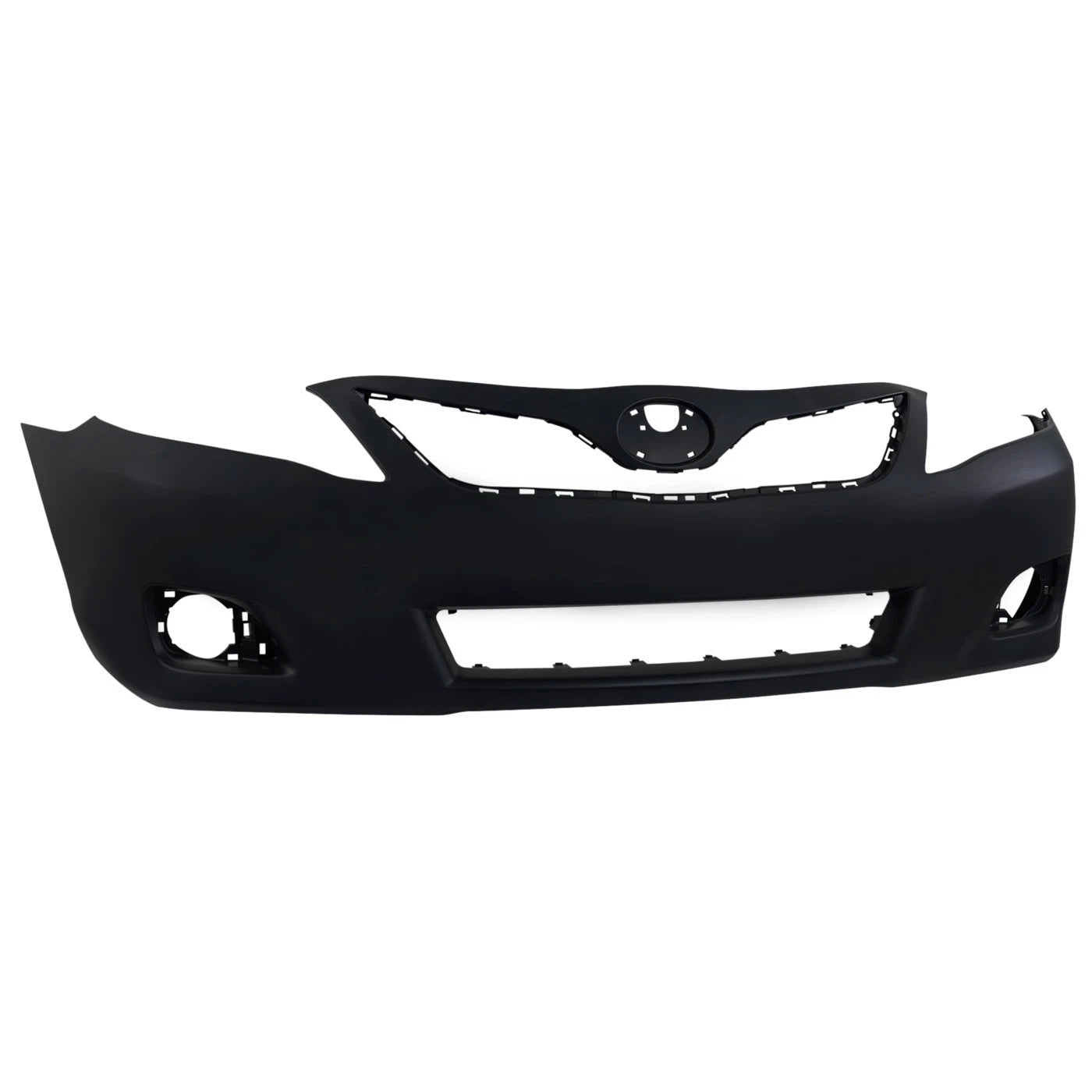 Primed Front Bumper Cover Replacement For Toyota Camry 2010 2011 5211906958