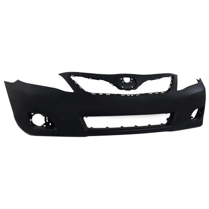 Primed Front Bumper Cover Replacement For Toyota Camry 2010 2011 5211906958