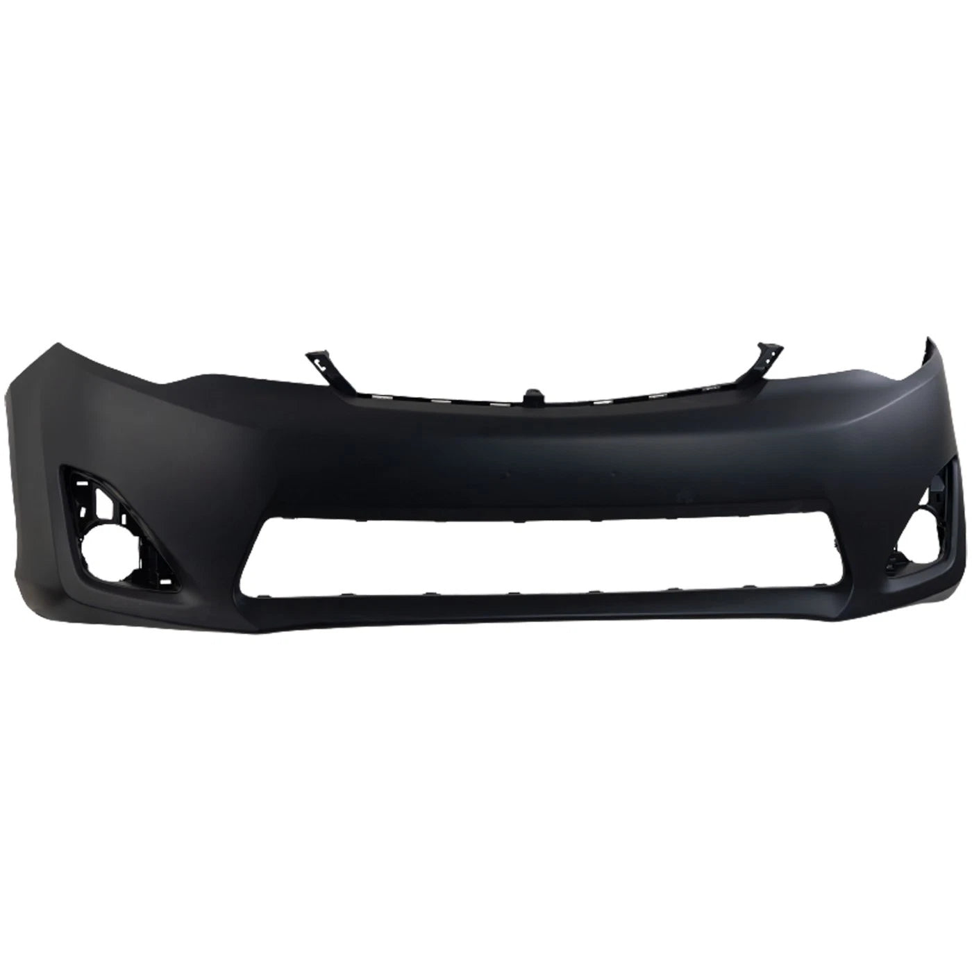 Primed Front Bumper Cover 5211906974 TO1000378 Replacement For Toyota Camry 2012 2013 2014 L LE XLE Hybrid Primed