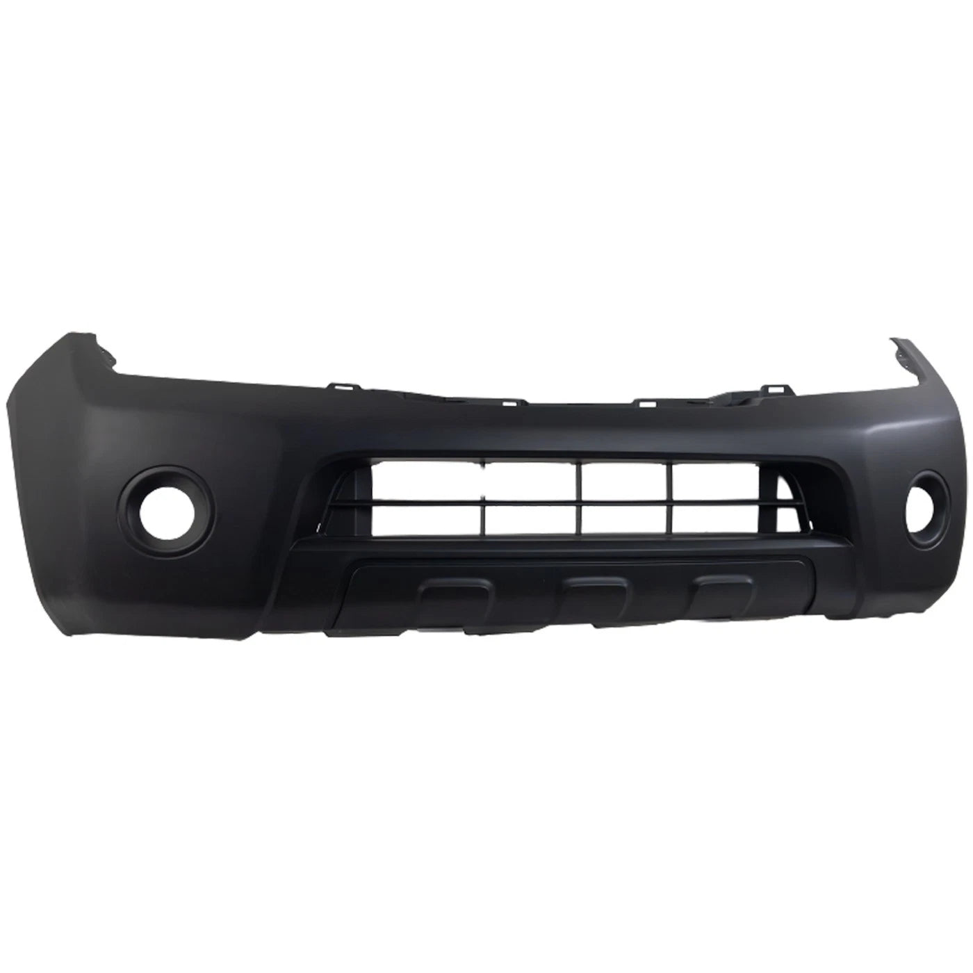 Primed Bumper Cover 62022ZS00E NI1000248 Replacement For Nissan Pathfinder 2008 2009 2010 2011 2012 S SE SE Off-Road Front Plastic Primed