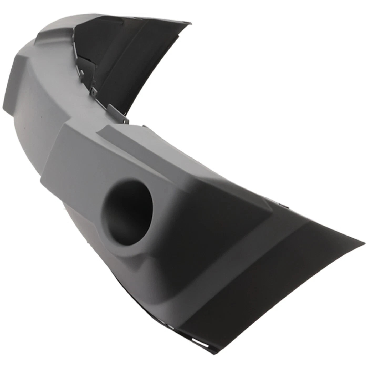 Primed Front Bumper Cover 5159130AA CH1000451 Replacement For Jeep Grand Cherokee 2005 2006 2007 SUV Primed