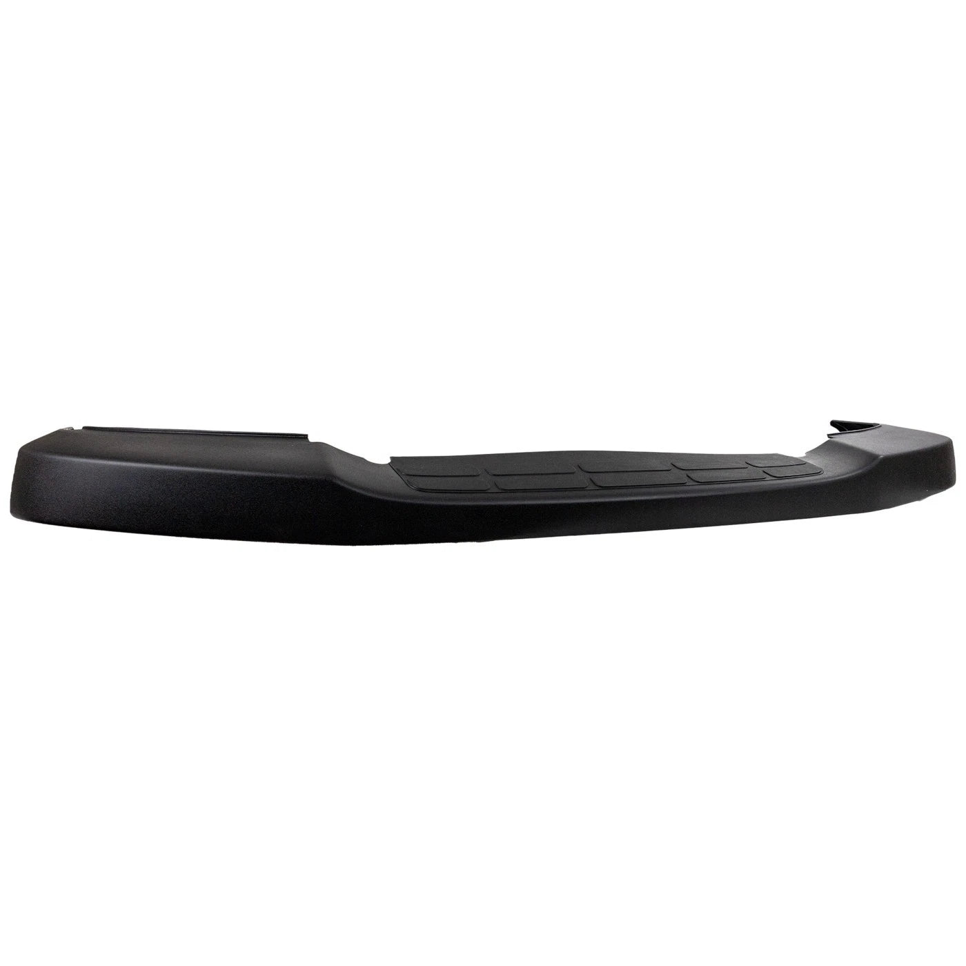 Textured Bumper Cover Fascia Front Upper 22890548 GM1000693 Replacement For Chevy Express 3500 2003-2023 Replacement For GMC SaVana 3500 2003-2023 Textured