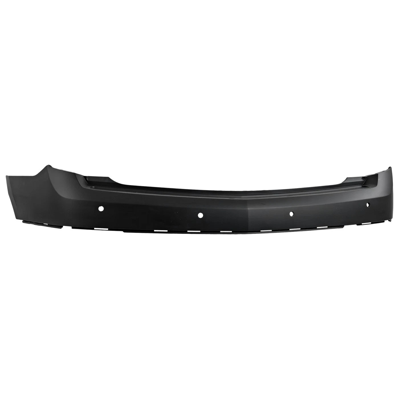 Primed Rear Upper Bumper Cover 20835693 GM1100866 Replacement For Cadillac SRX 2010 2011 2012 2013 2014 2015 2016 Primed