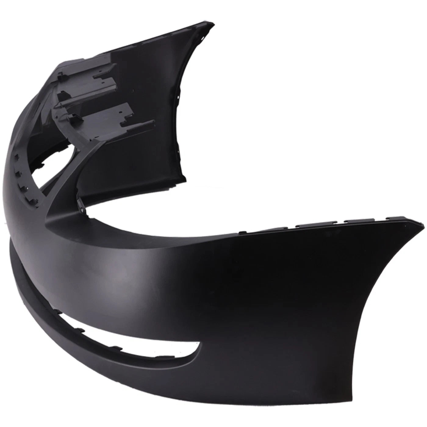 Primed Front Bumper Cover 15824780 GM1000754 Replacement For Saturn Ion 2005 2006 2007 Primed Sedan