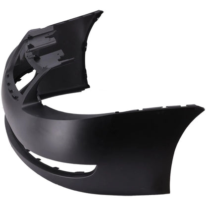 Primed Front Bumper Cover 15824780 GM1000754 Replacement For Saturn Ion 2005 2006 2007 Primed Sedan