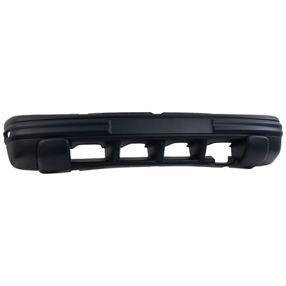 Textured Front Bumper Cover 7170067810P14 91174865 SZ1000115 Replacement For Chevy Tracker 1999 2000 2001 2002 2003 2004 Replacement For Suzuki Vitara 1999-2003 Textured