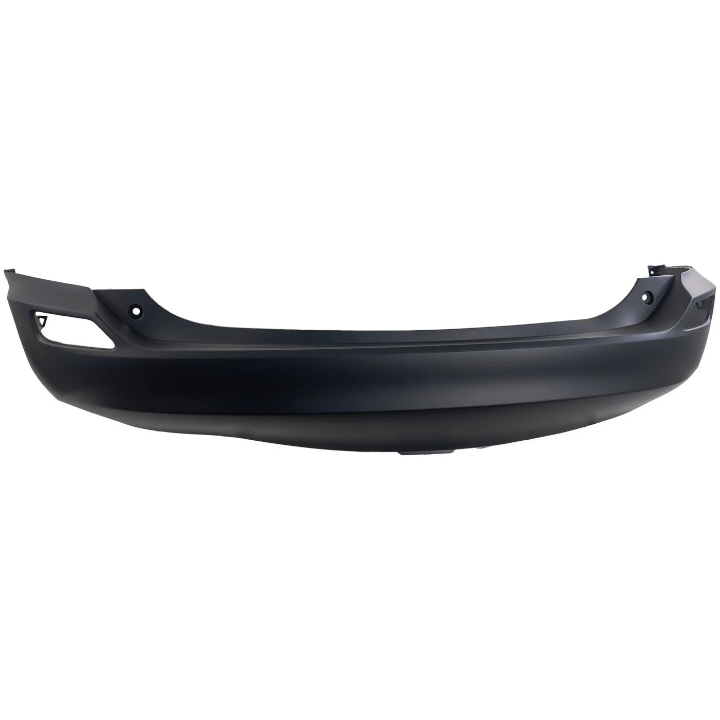 Textured Rear Bumper Cover 521500R110 TO1100306 Replacement For Toyota RAV4 2013 2014 2015 Textured