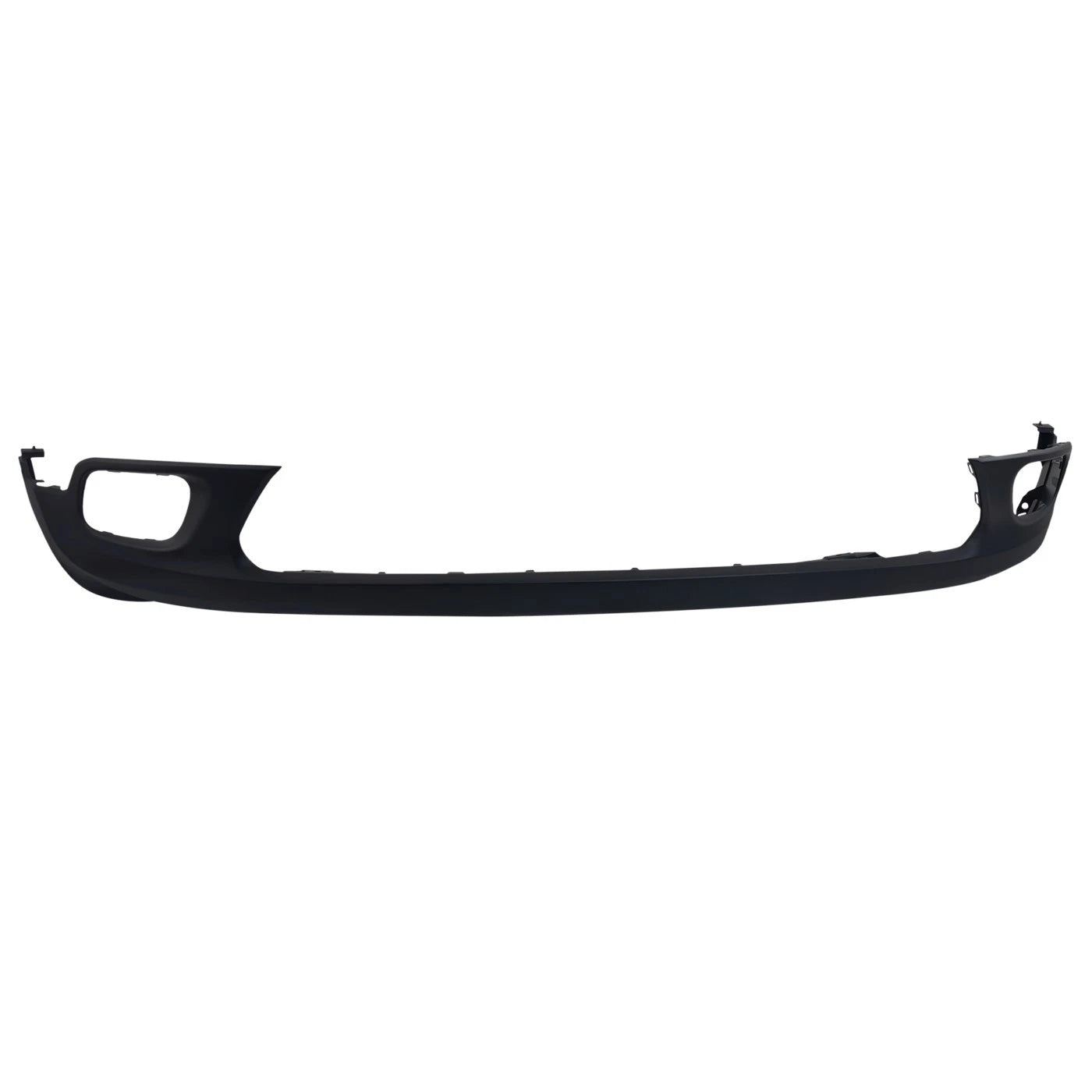 Textured Front Lower Bumper Cover 68203213AB 68203213AA CH1015119 Replacement For Jeep Cherokee 2014 2015 2016 2017 2018 Textured