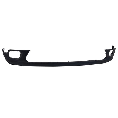 Textured Front Lower Bumper Cover 68203213AB 68203213AA CH1015119 Replacement For Jeep Cherokee 2014 2015 2016 2017 2018 Textured