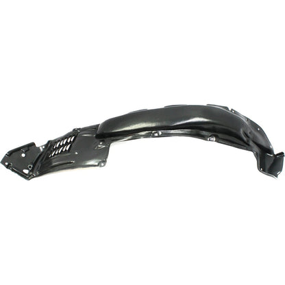 2pc Inner Fender Liner Compatible with Toyota Tacoma 2012-2015 Front TO1249175 TO1248175 Front Passenger and Driver