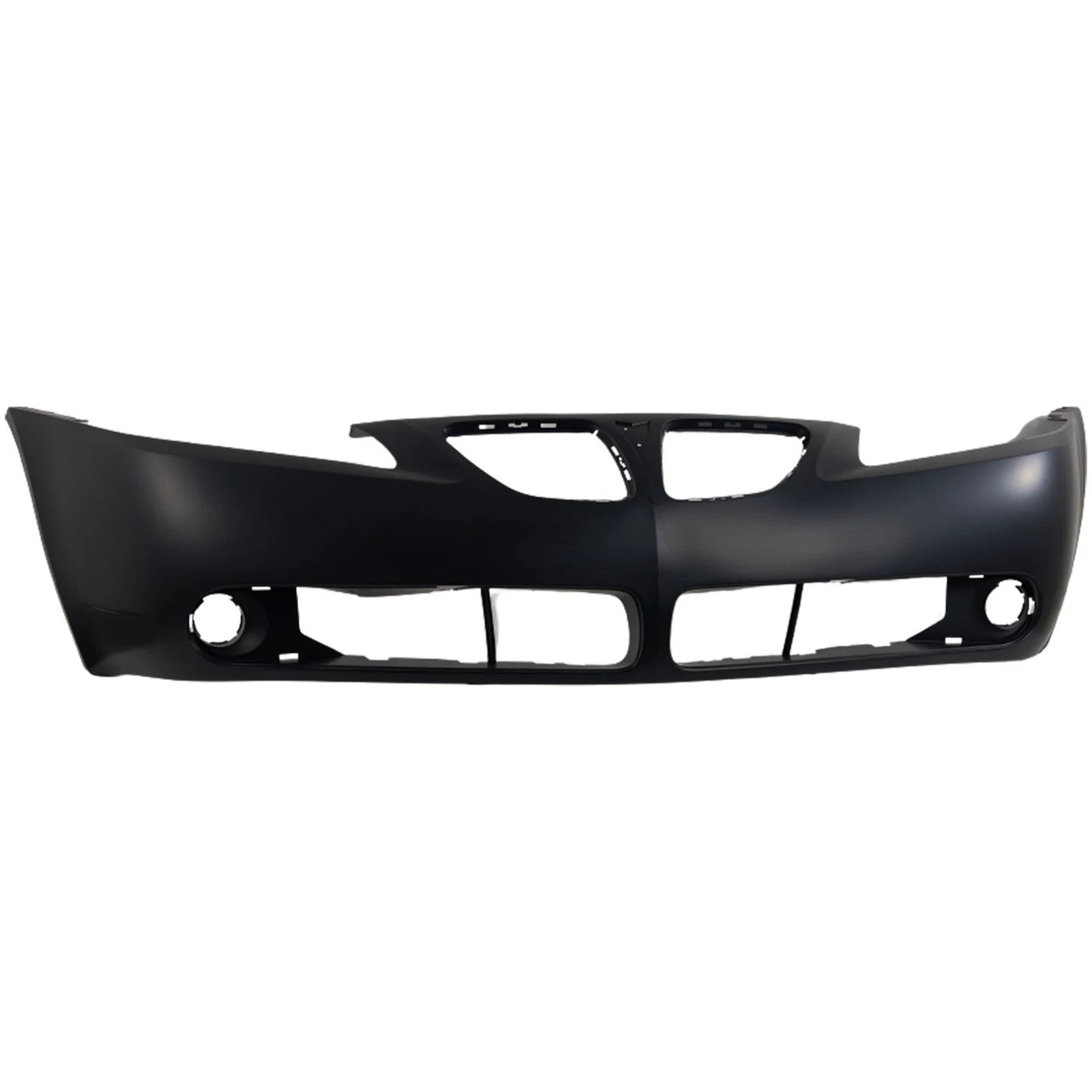 Primed Front Bumper Cover Primed 19151158 GM1000731 Replacement For PONTIAC G6 2005 2006 2007 2008 2009 Base GT