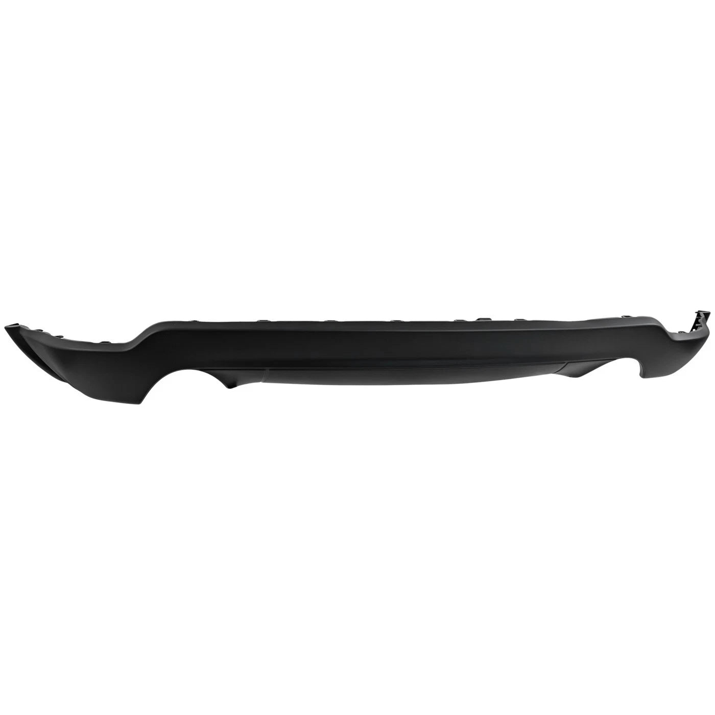 Textured Rear Lower Bumper Cover 68111469AA CH1195103 Replacement For Jeep Grand Cherokee 2011 2012 2013 2014 2015 2016 2017 2018 2019 2020 2021 Textured