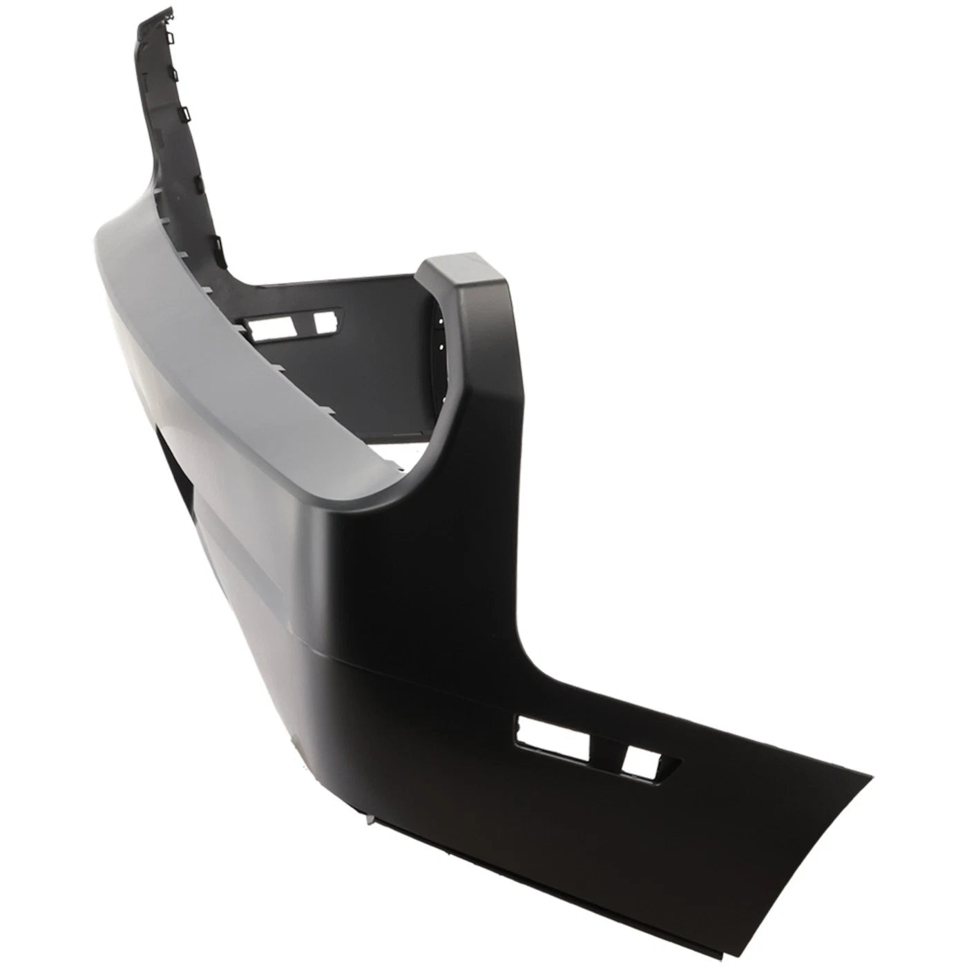Primed Rear Bumper Cover 68292069AA CH1100934 Replacement For Dodge Challenger 2008 2009 2010 2011 2012 2013 2014 Primed