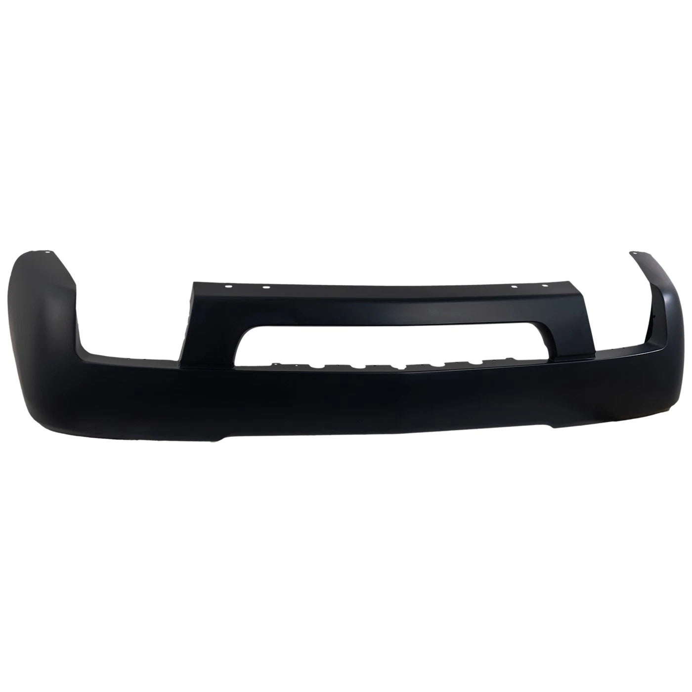 Primed Primed Front Bumper Cover 12335659 GM1000683  Replacement For Chevrolet Silverado 1500 2003 2004 2005 2006 2007 Fits SS Sub-Model Only
