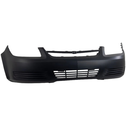 Primed Front Bumper Cover 19120183 GM1000733 Replacement For Chevrolet Cobalt 2005 2006 2007 2008 2009 2010 Primed