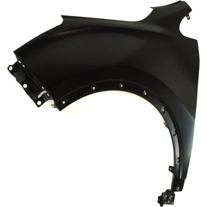 Primed Fender Replacement For Buick Envision 2016 2017 2018 2019 2020 Front Driver Side 23497669 GM1240395