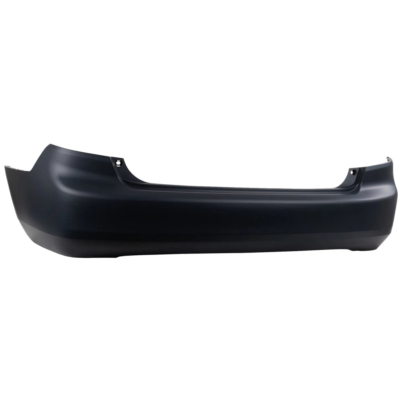 Primed Rear Bumper Cover 04715SDAA90ZZ HO1100208 Replacement For Honda Accord 2003 2004 2005 Sedan Primed