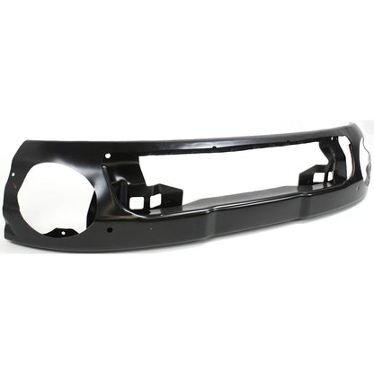 Primed Front Bumper Cover Reinforcement 1L5Z17757AA FO1006229 Replacement For Ford Explorer Sport Trac 2001 2002 2003 2004 2005 Primed