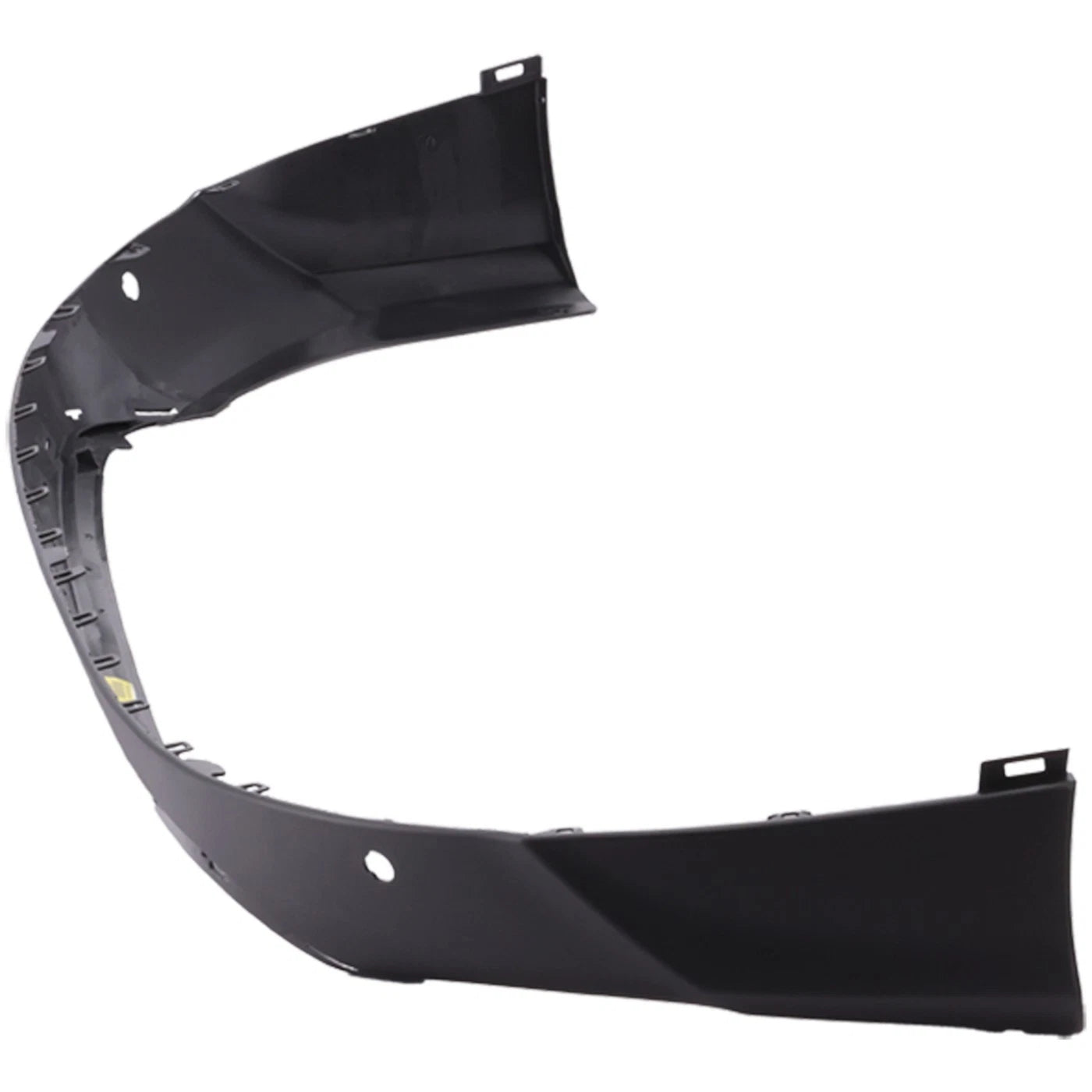 Textured Bumper Cover Fascia Rear Lower 521690R020 TO1115107 Replacement For Toyota RAV4 2016 2017 2018 Textured