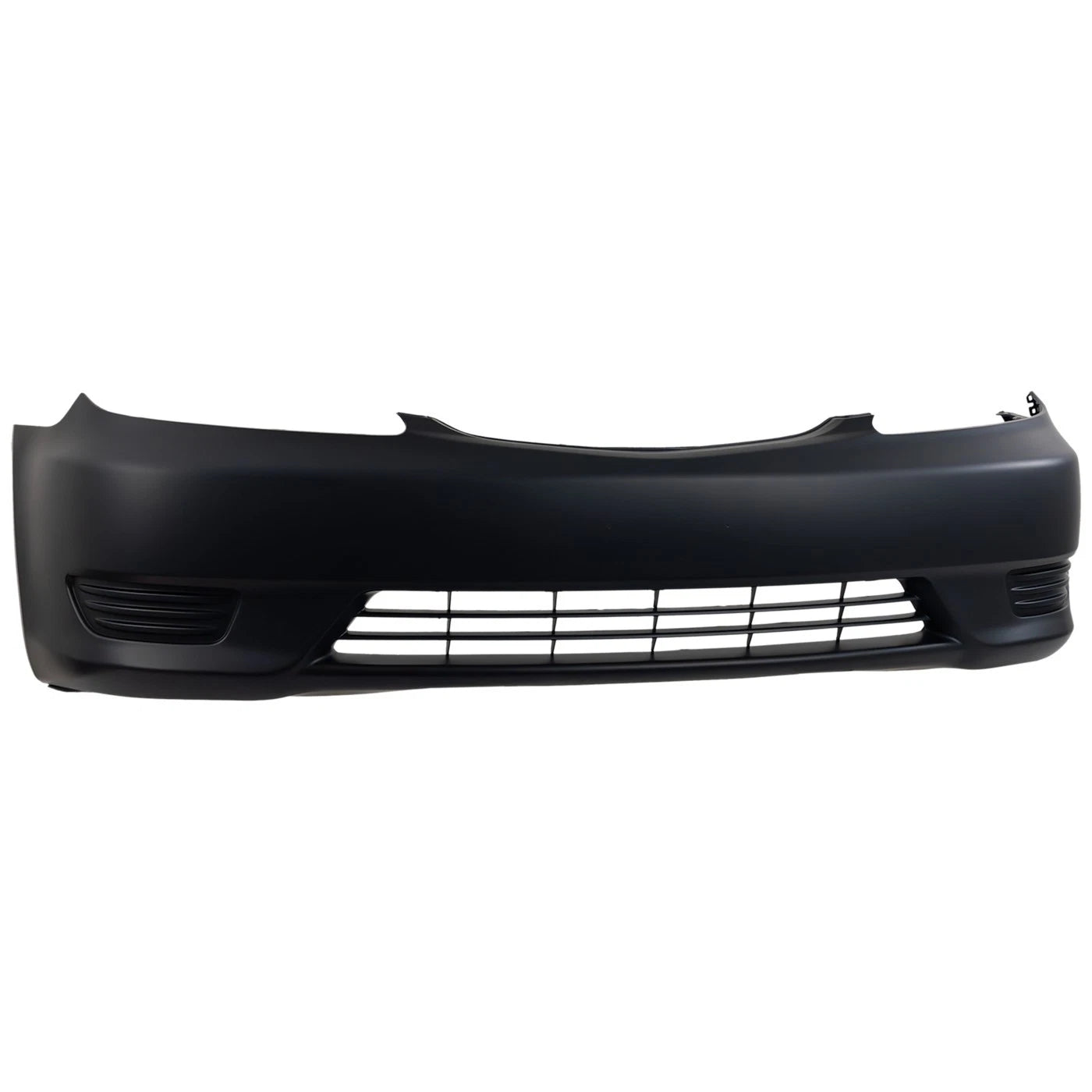 Primed Front Bumper Cover Primed 5211906909 TO1000284 Replacement For Toyota Camry 2005 2006