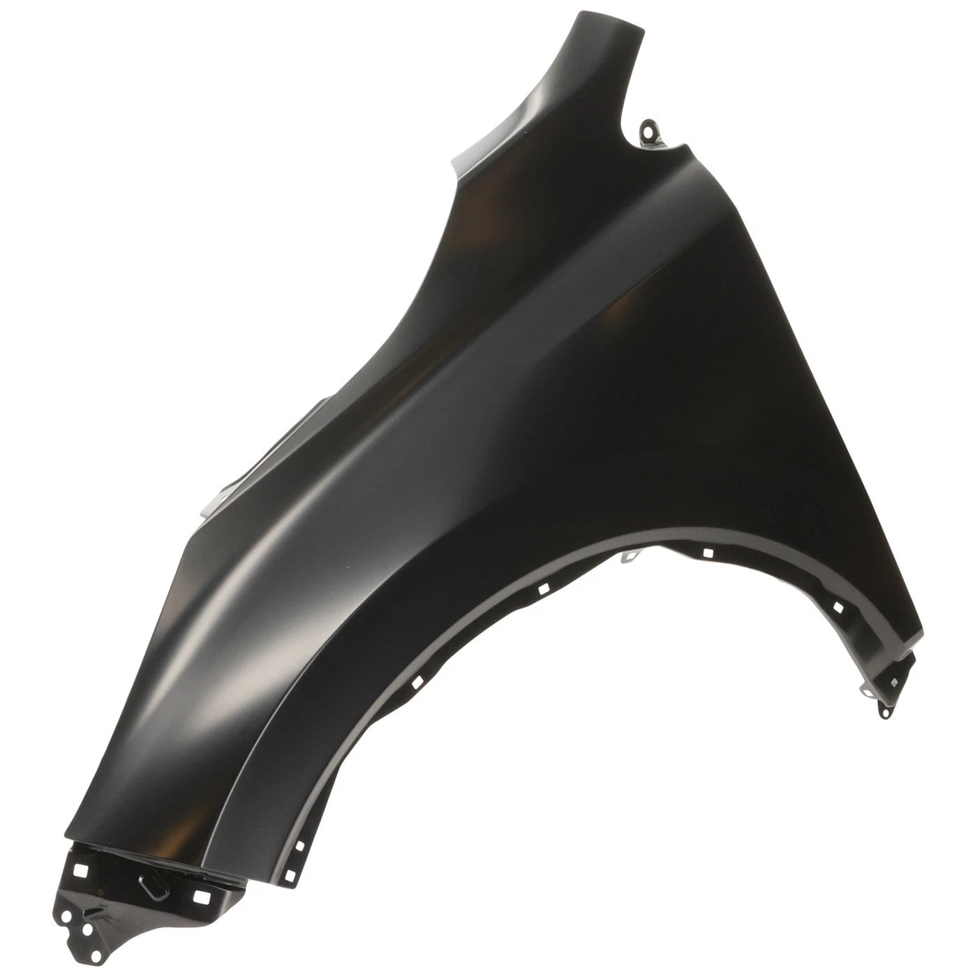 Primed Fender Replacement For Honda CR-V 2017 2018 2019 2020 2021 2022 Front Driver Side 60261TLAA00ZZ HO1240193