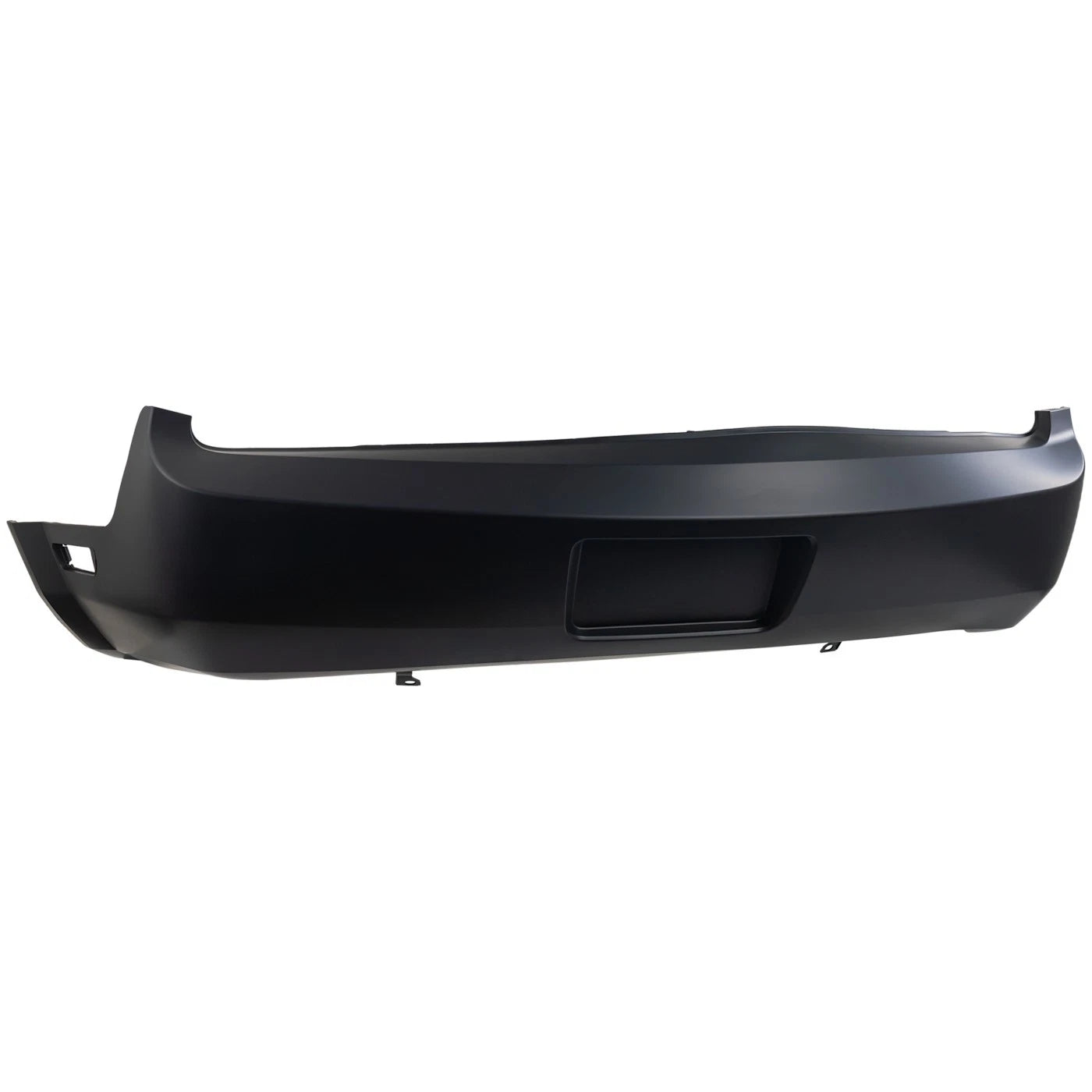 Primed Bumper Cover Fascia Rear 5R3Z17K835AAA FO1100387 Replacement For Ford Mustang 2005 2006 2007 2008 2009 Primed