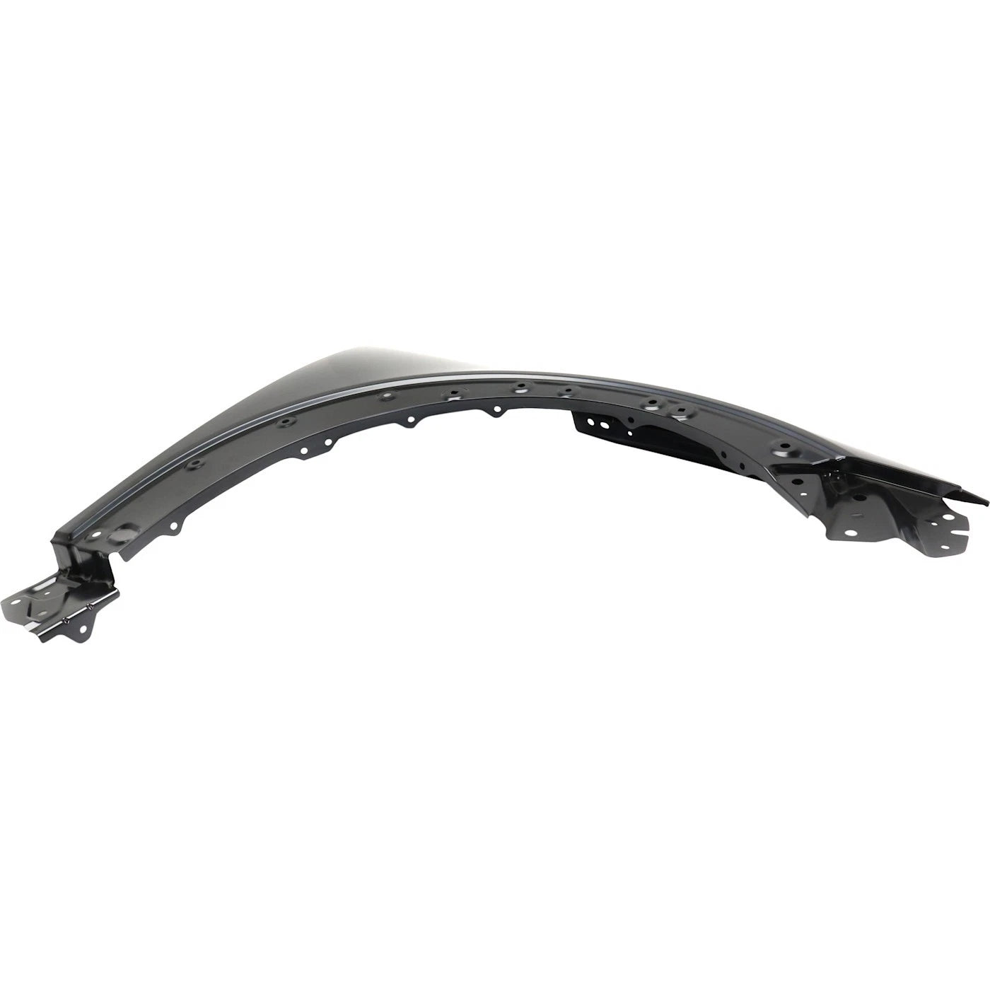 Primed Fender Replacement For Mazda CX-3 2016 2017 2018 2019 2020 2021 2022 Front Passenger Side D10E52111C MA1241177