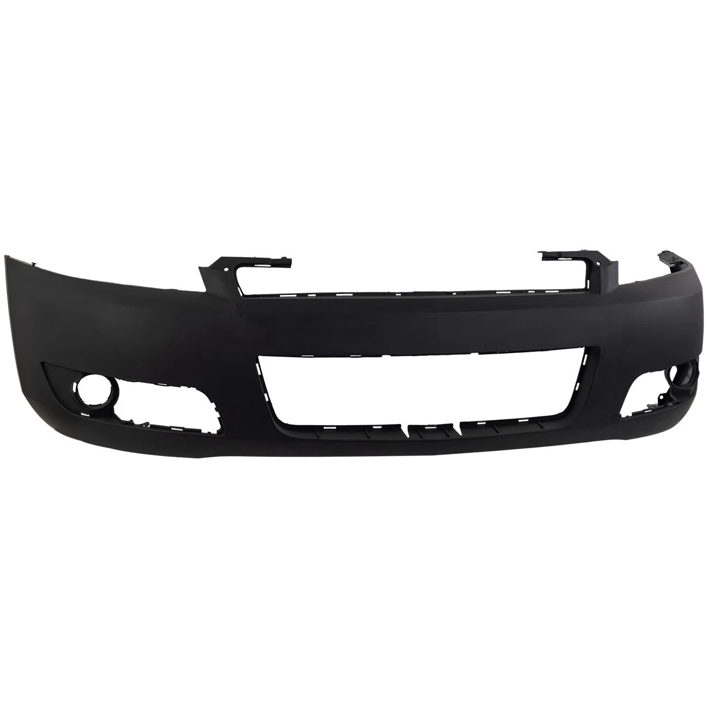 Primed Front Bumper Cover 89025048 GM1000764 Replacement For Chevrolet Impala 2006 2007 2008 2009 2010 2011 2012 2013 Replacement For Chevrolet Impala Limited 2014 2015 2016 Primed