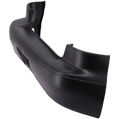 Primed Bumper Cover 5215902903 TO1100185 Replacement For Toyota Corolla 1998 1999 2000 2001 2002 Primed Rear