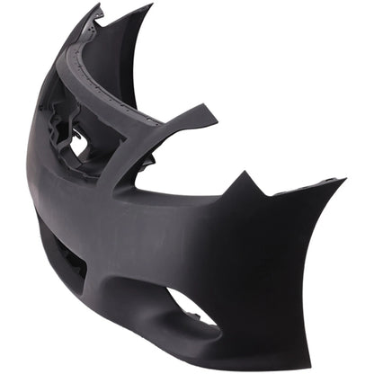 Primed Front Bumper Cover Primed 62022JL10H IN1000237 Replacement For Infiniti G37 2008 2009 2010 2011 2012 2013 Coupe Sport Journey