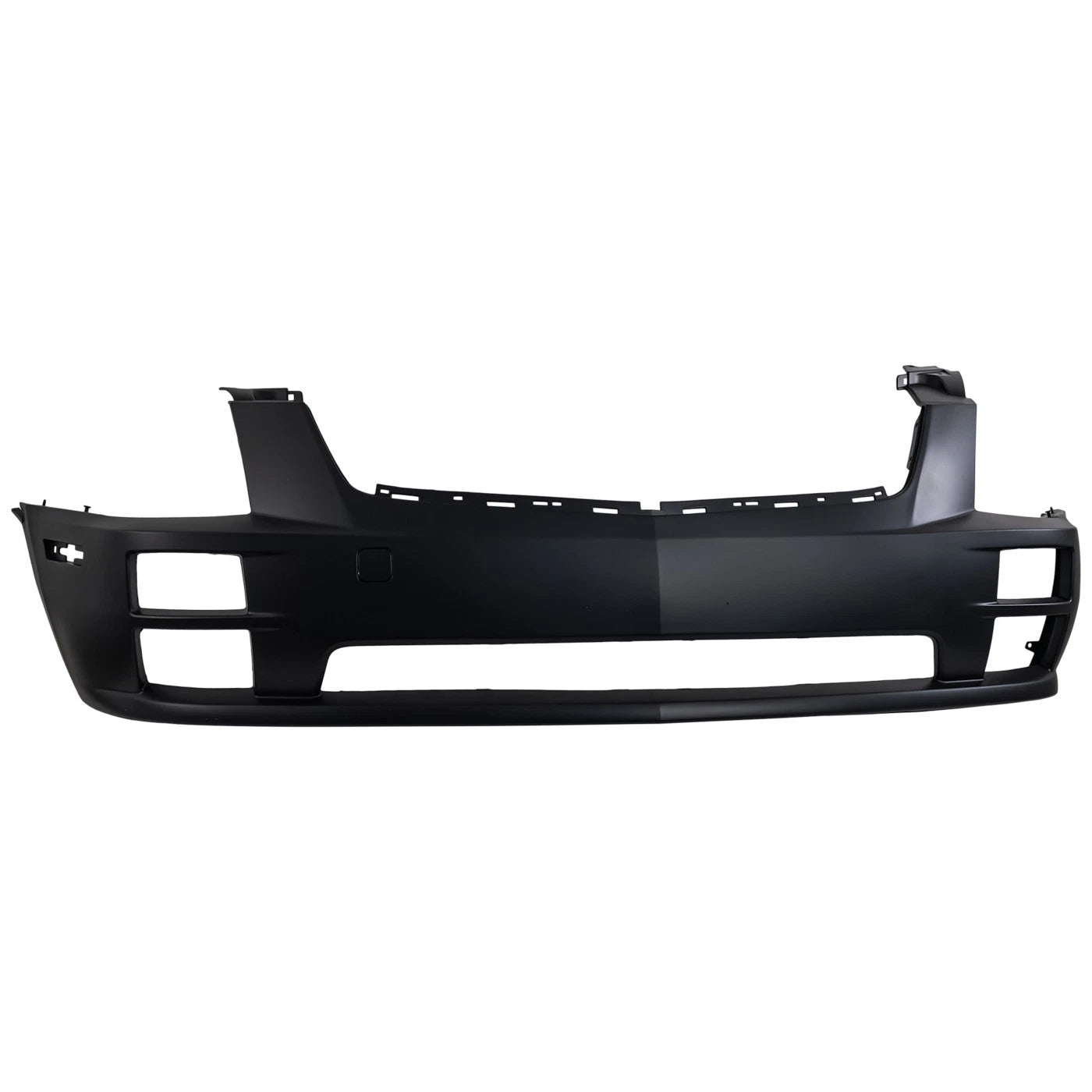 Primed Front Bumper Cover GM1000756 12335935 Replacement For Cadillac STS 2005 2006 2007 Primed