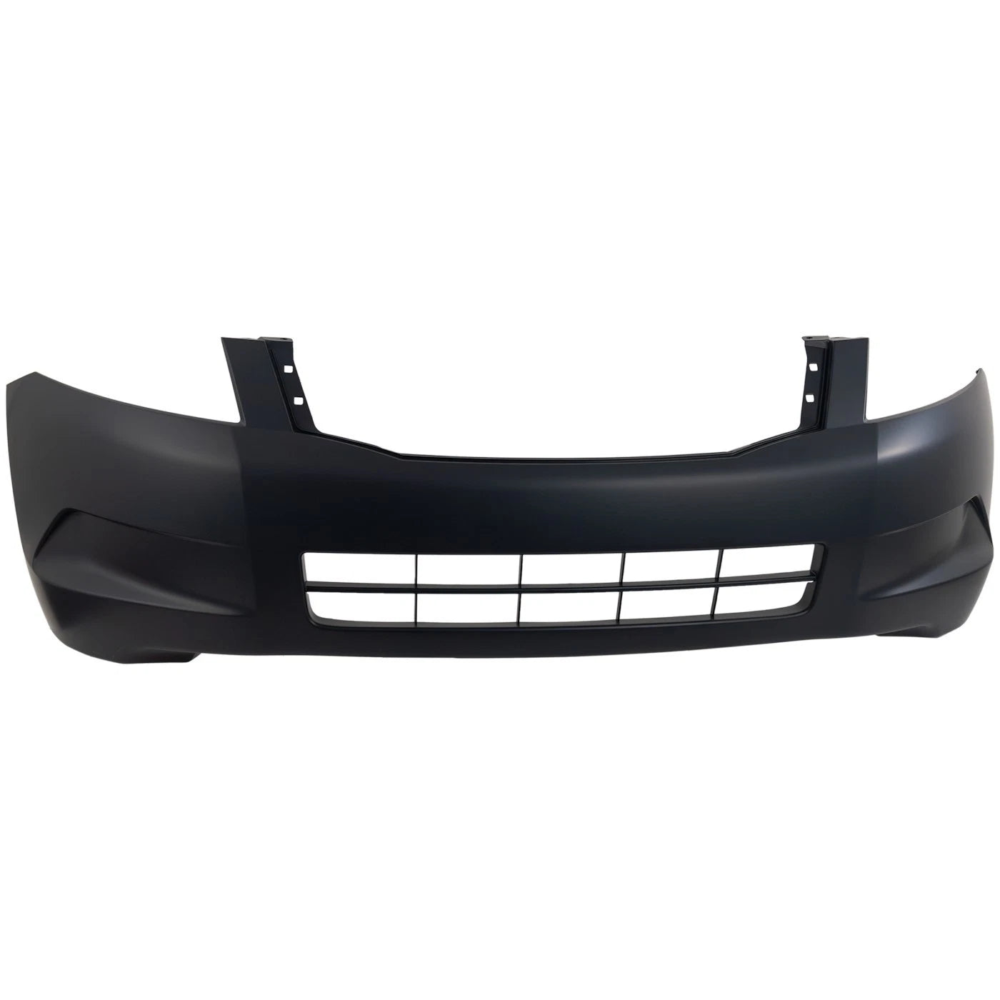 Primed Front Bumper Cover Replacement For Honda Accord Sedan 2008 2009 2010 04711TA0A90ZZ