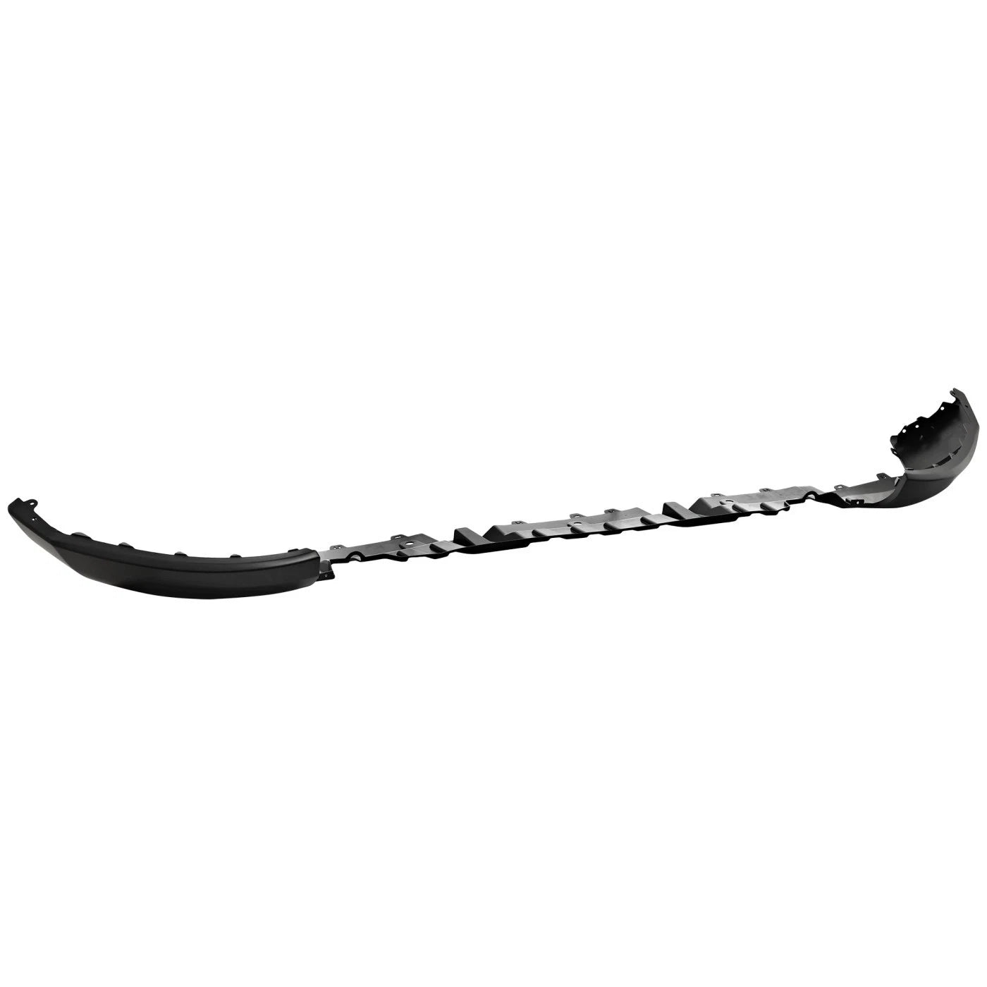 Primed Bumper Cover Fascia Front Lower 6UF98TZZAB CH1015145 Replacement For Jeep Grand Wagoneer 2022 2023 2024 Primed