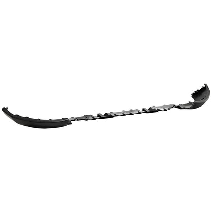 Primed Bumper Cover Fascia Front Lower 6UF98TZZAB CH1015145 Replacement For Jeep Grand Wagoneer 2022 2023 2024 Primed