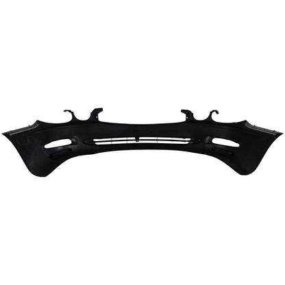 Primed Bumper Cover Fascia Front 12336057 GM1000739 Replacement For Buick LaCrosse Allure 2005 2006 2007 Primed