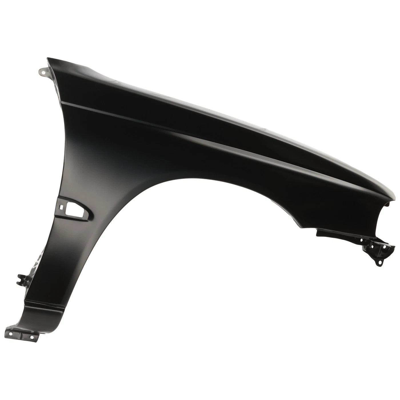 Primed Fender Replacement For Subaru Legacy 1995 1996 1997 1998 1999 Front Passenger Side 57110AC080 SU1241112
