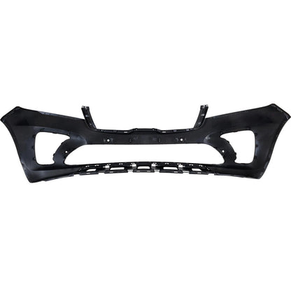 Primed Bumper Cover 86510C6810 KI1000204 Replacement For Kia Sorento 2019 2020 Front