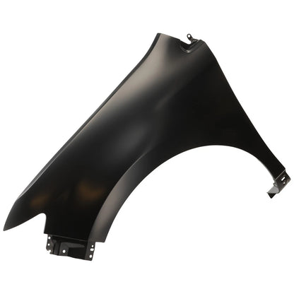 Primed Fender Replacement For Ford Edge 2007 2008 2009 2010 Front Driver Side 7T4Z16006A FO1240257
