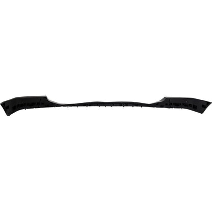 Primed Front Bumper Cover 6C3Z17D957BAPTM FO1057292 Replacement For Ford F-250 F-350 F-450 F-550 2005 2006 2007 Super Duty Primed Plastic